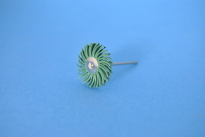 A181 - Dysk ścierny Habras bardzo gruby - 2