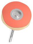 XPL628 - Szczotka tekstylna Buff PB220 do ostatecznego polerowania - 2
