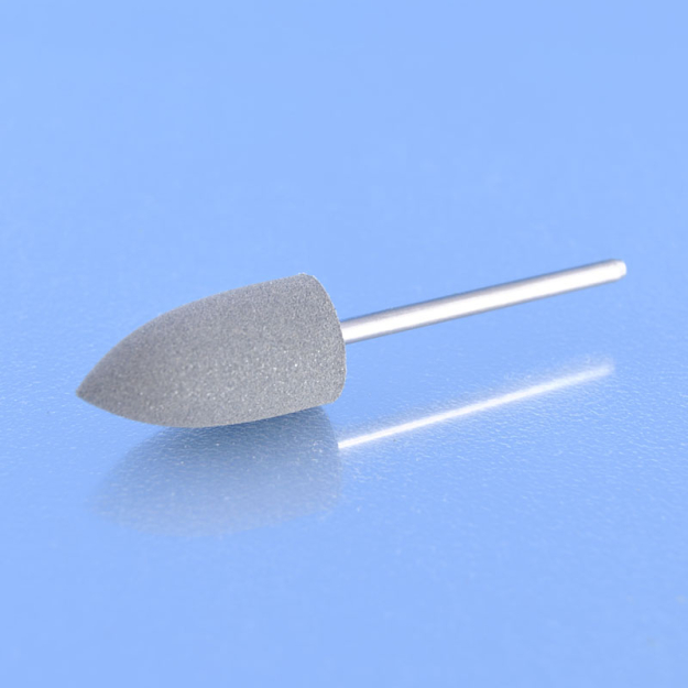 A1M - Gumka SUN do obróbki akrylu płomyk średnioziarnista 12mm