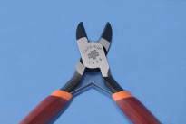 MA291 - Cążki modelarskie boczne 11cm do precyzyjnych cięć - 2