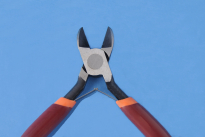 MA291 - Cążki modelarskie boczne 11cm do precyzyjnych cięć - 3