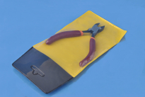 MA291 - Cążki modelarskie boczne 11cm do precyzyjnych cięć - 4