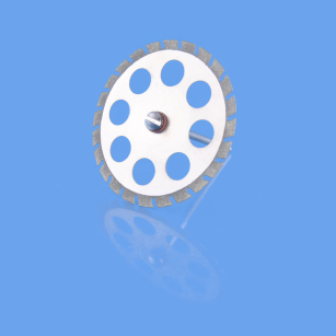 10133001 - Separator M1B - Tarcza diamentowa duża 45mm