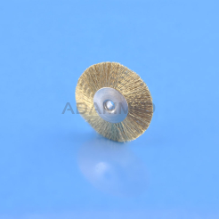 A023  - Drut mosiężny 0,10mm