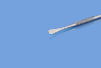 NAK 16 - Nakładacz modelarski stalowy dwustronny 16 cm - 3