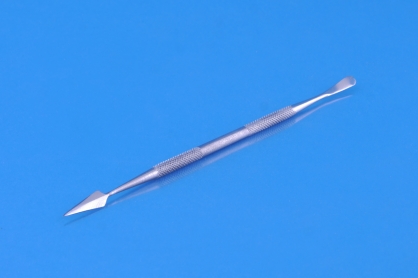 NAK 16 - Nakładacz modelarski stalowy dwustronny 16 cm