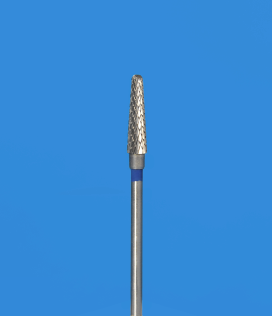 FRN 9/M Frez do szlifowania szyn i metali kolorowych 4mm 15mm