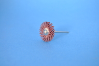 A184 - Dysk ścierny Habras średnioziarnisty - 2