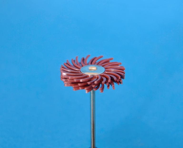 A184 - Dysk ścierny Habras średnioziarnisty