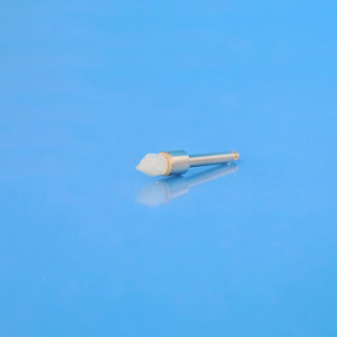 R404 - Szczoteczka płomyk nylonowa 50 szt. do kątnicy