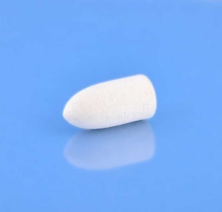 A050 - Palec filcowy średni HATHO 40x20mm