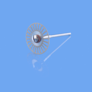 10141011 - Tarcza diamentowa separator 22x0,17mm Adamodel