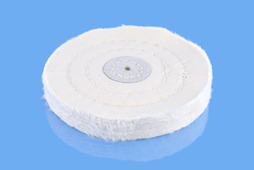 A046 - Tarcza muślinowa 130x15mm HATHO 50 warstw