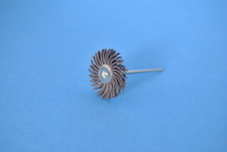 A180 - Dyski ścierne HABRAS extra gruby - 2