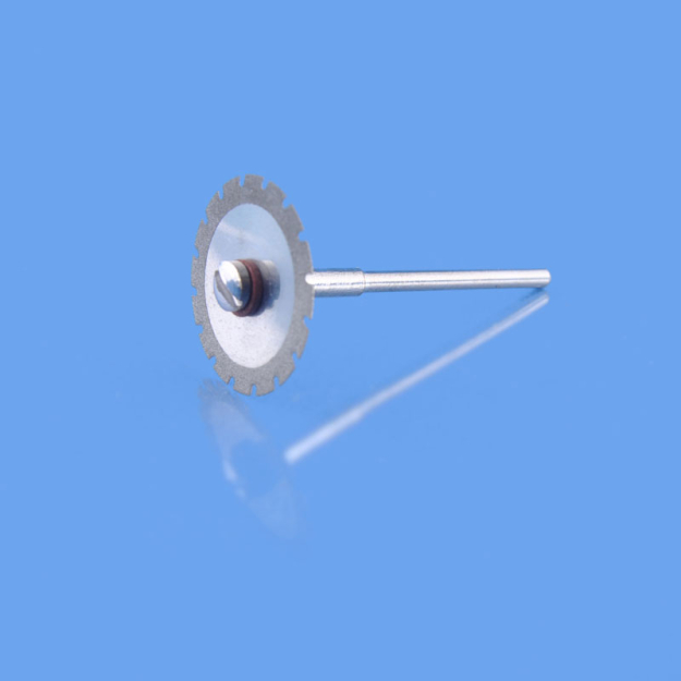 10141017 - Tarcza diamentowa separator 22x0,17mm Adamodel