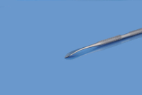 NAK 12 - Nakładacz modelarski stalowy dwustronny 16 cm - 3