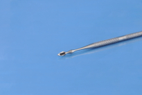 NAK 3 - Nakładacz modelarski dwustronny ze stali 16cm - 3