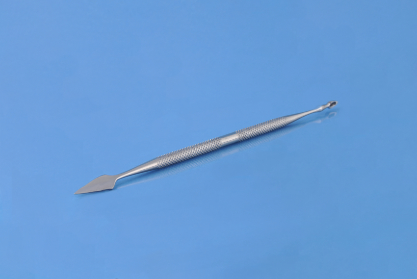 NAK 3 - Nakładacz modelarski dwustronny ze stali 16cm