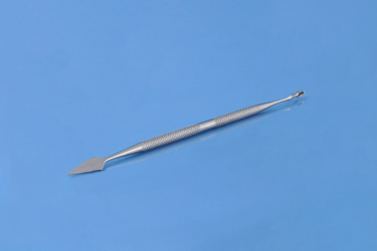 NAK 3 - Nakładacz modelarski dwustronny ze stali 16cm