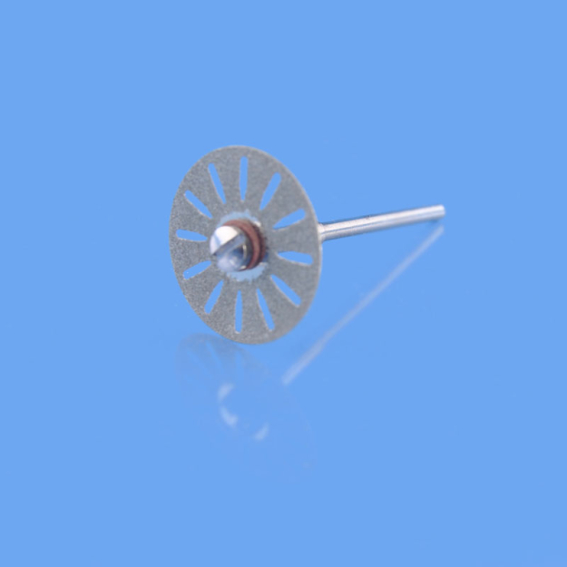 10131012 - Tarcza diamentowa separator 22x0,27mm Adamodel