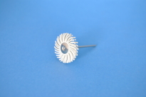 A183 - Dysk ścierny Habras średnioziarnisty - 2