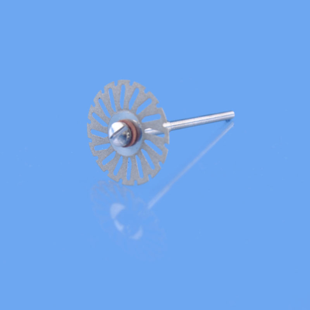 10141015 - Tarcza diamentowa separator 22x0,17mm Adamodel