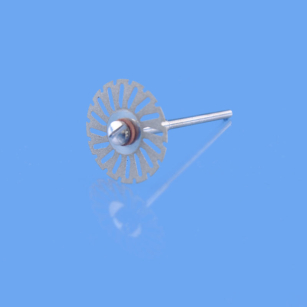 10141015 - Tarcza diamentowa separator 22x0,17mm Adamodel