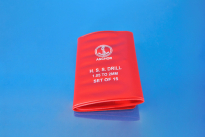 Zhss2 - Zestaw 15 precyzyjnych wierteł HSS 1,05-2,0mm w etui - 2