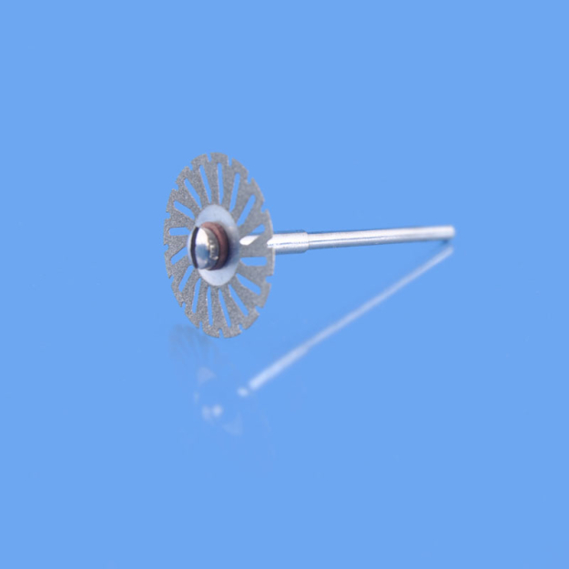 10131015 - Tarcza diamentowa separator 22x0,27mm Adamodel