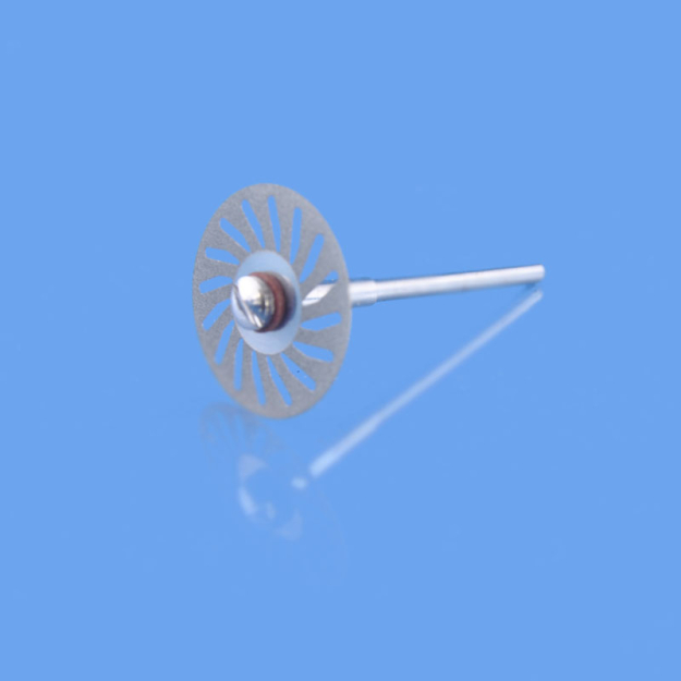 10141014 - Tarcza diamentowa separator 22x0,17mm Adamodel