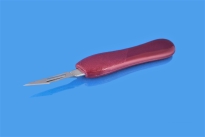 A909 - Uchwyt do skalpeli typ 3 rozmiary 10-15 ADAMMeD - 2