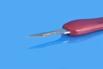 A909 - Uchwyt do skalpeli typ 3 rozmiary 10-15 ADAMMeD - 3