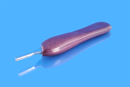 A909 - Uchwyt do skalpeli typ 3 rozmiary 10-15 ADAMMeD