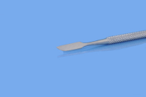 NAK 2 - Nakładacz modelarski dwustronny ze stali nierdzewnej 16cm - 2