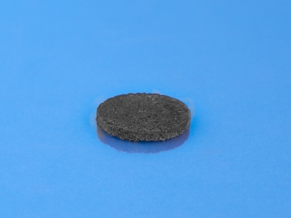 AVM 217XF -  Gumka Gąbkowa Prasowana Miękka do Termoplastów