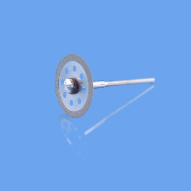 10141007 - Tarcza diamentowa separator 22x0,17mm Adamodel