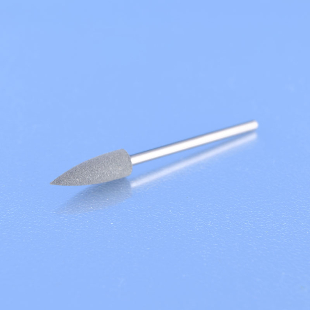 A4M - Gumka SUN do obróbki akrylu mały płomyk 5,5mm średnia