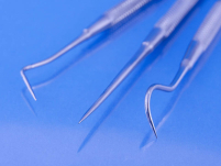 SKRO - Zestaw 3 Skrobaków Rylcy w Etui 15 cm - 3