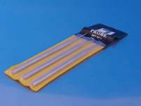 SKRO - Zestaw 3 Skrobaków Rylcy w Etui 15 cm - 2