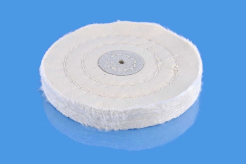 A044 - Tarcza muślinowa 100x15mm HATHO 50 warstw