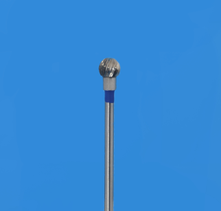 FRN 19/M Frez do szlifowania szyn i metali kolorowych 5mm 5mm