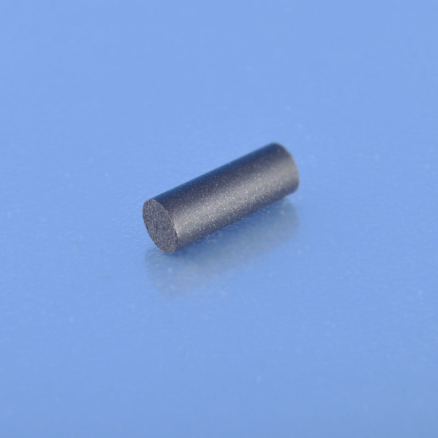 D6M - Gumka SUN walec średnioziarnista 7mm ceramika metal