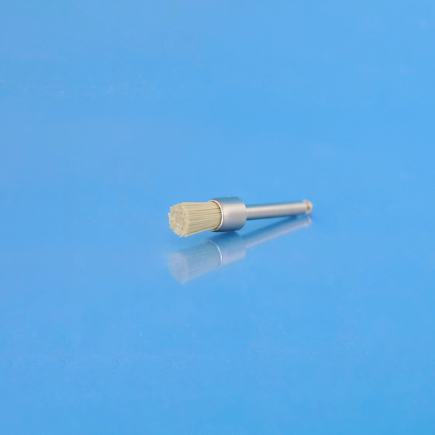 R305 - Szczoteczka pędzel z węglikiem krzemu 10 szt.