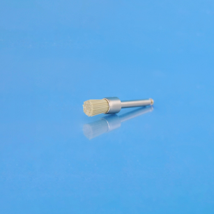 R305 - Szczoteczka pędzel z węglikiem krzemu 10 szt.