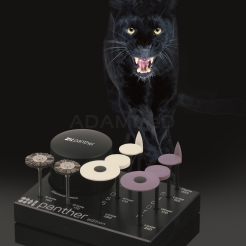 Zestaw Panther