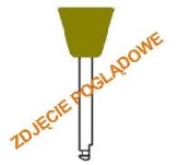 O5F - Gumka kielich SUN do kompozytów 10 szt. Fine - 2