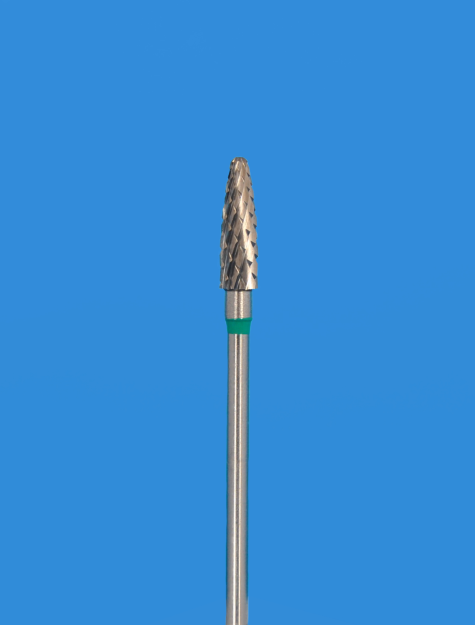 FRG 10/M Frez do Szyn i Metali Kolorowych 4x14mm Criss-Cross