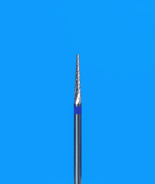 FRN 1/M Frez do szlifowania szyn i metali kolorowych 2,3mm