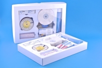 Z2 - Zestaw Hatho do obróbki tworzyw termoplastycznych - 2