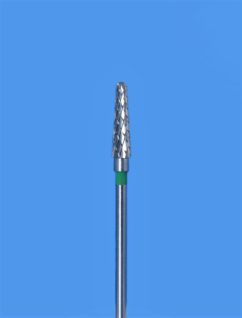 FRG 16/M Frez do Szyn i Metali Kolorowych Criss-Cross 4x15mm